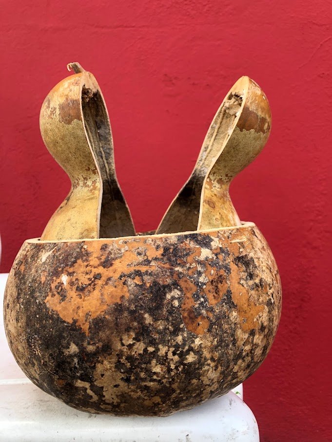 Construção de instrumentos orgânicos - Técnicas artesanais e tradicionais
